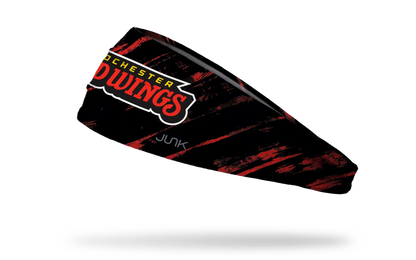 Rochester Red Wings: Thrash Big Bang Lite Headband