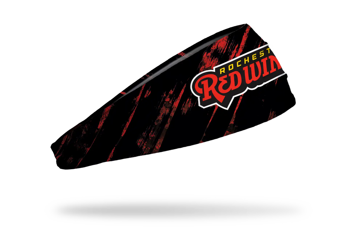 Rochester Red Wings: Thrash Big Bang Lite Headband
