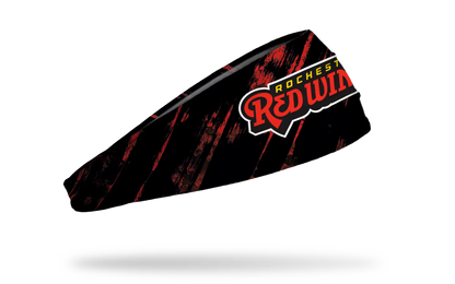 Rochester Red Wings: Thrash Big Bang Lite Headband