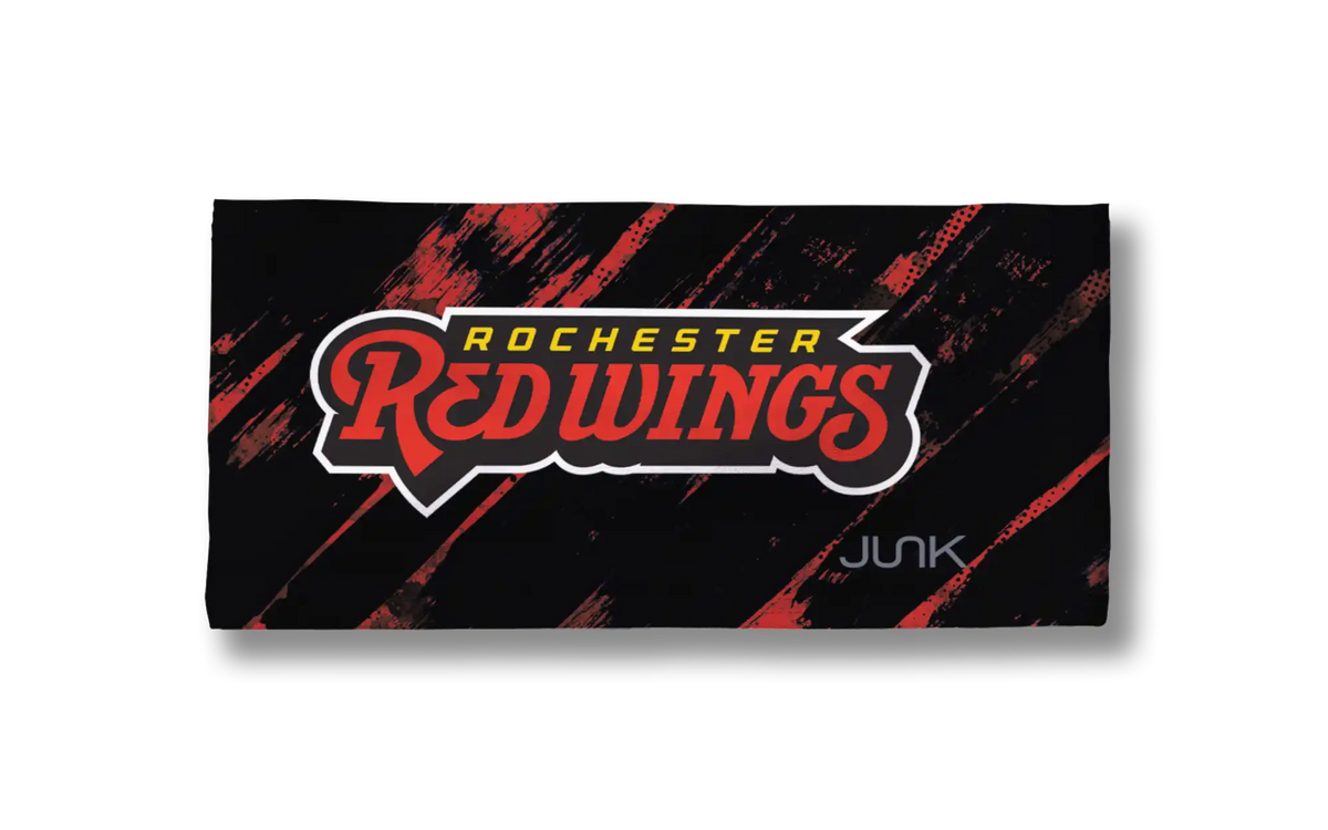 Rochester Red Wings: Thrash Big Bang Lite Headband