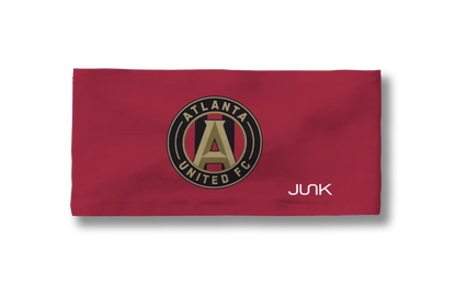 Atlanta United: Logo Maroon Big Bang Lite Headband