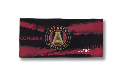 Atlanta United: Rally Cry Big Bang Lite Headband