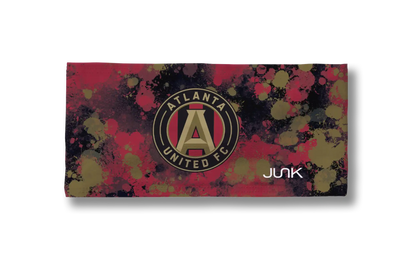 Atlanta United: Splatter Big Bang Lite Headband
