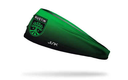 Austin FC: Equalizer Big Bang Lite Headband
