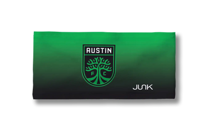 Austin FC: Equalizer Big Bang Lite Headband