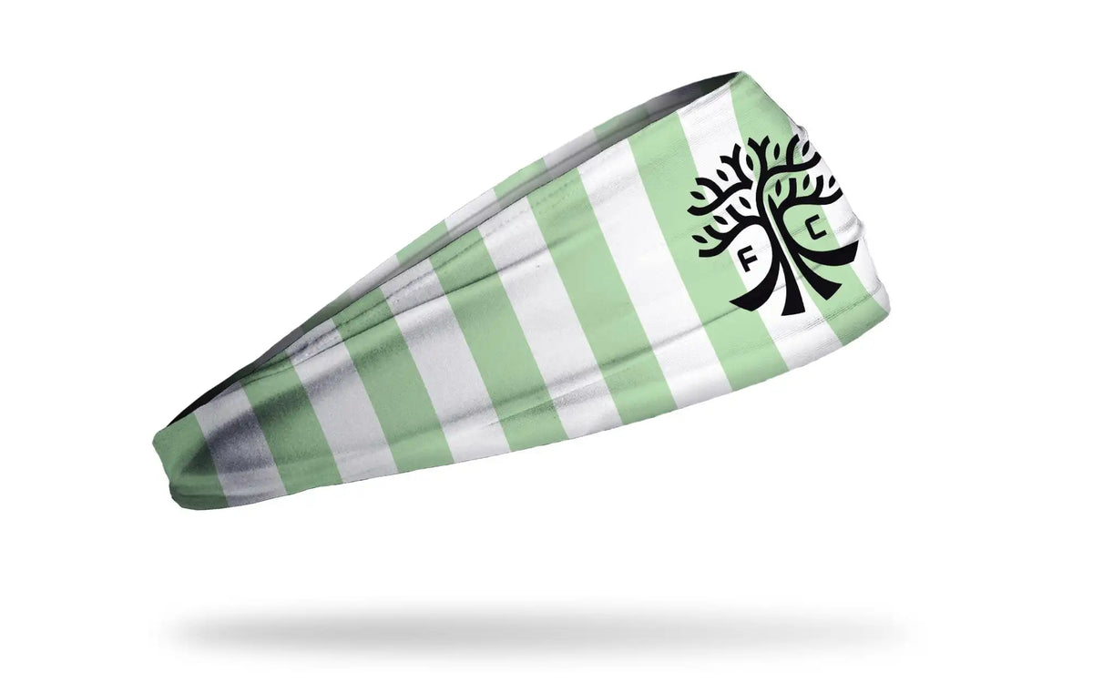Austin FC: Jersey 2026 Big Bang Lite Headband