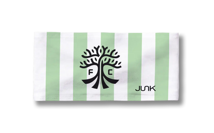 Austin FC: Jersey 2026 Big Bang Lite Headband
