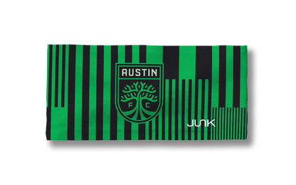 Austin FC: Jersey Big Bang Lite Headband