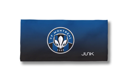 CF Montreal: Equalizer Big Bang Lite Headband