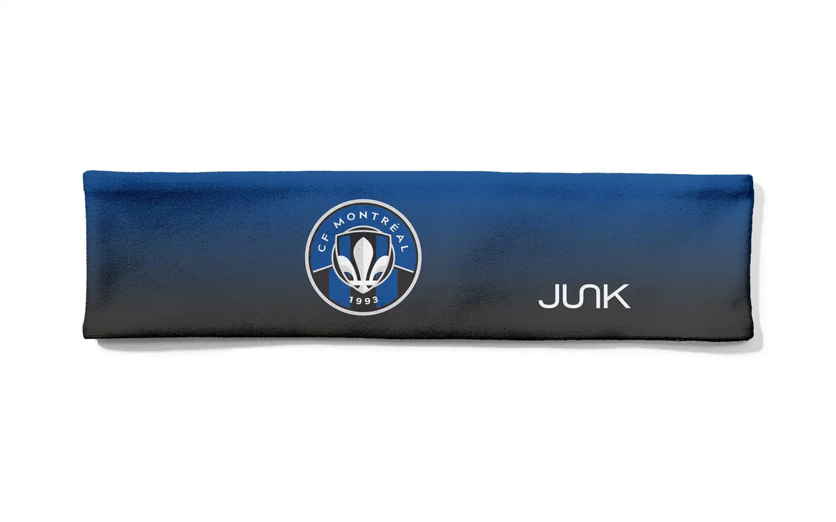 CF Montreal: Equalizer Infinity Headband