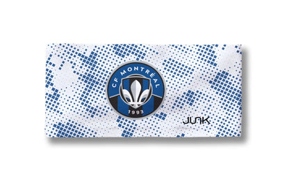 CF Montreal: Jersey 2026 Big Bang Lite Headband