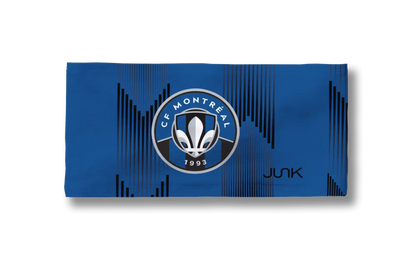 CF Montreal: Jersey Big Bang Lite Headband
