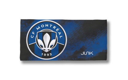 CF Montreal: Worldy Big Bang Lite Headband