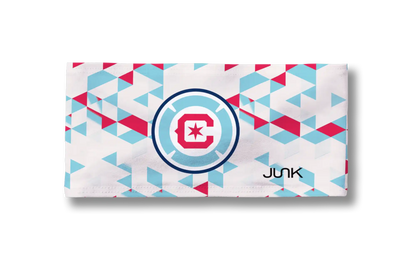 Chicago Fire FC: Jersey Big Bang Lite Headband