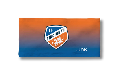 FC Cincinnati: Equalizer Big Bang Lite Headband