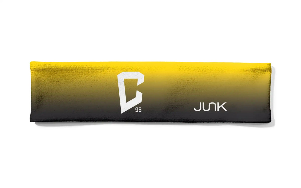 Columbus Crew: Equalizer Infinity Headband