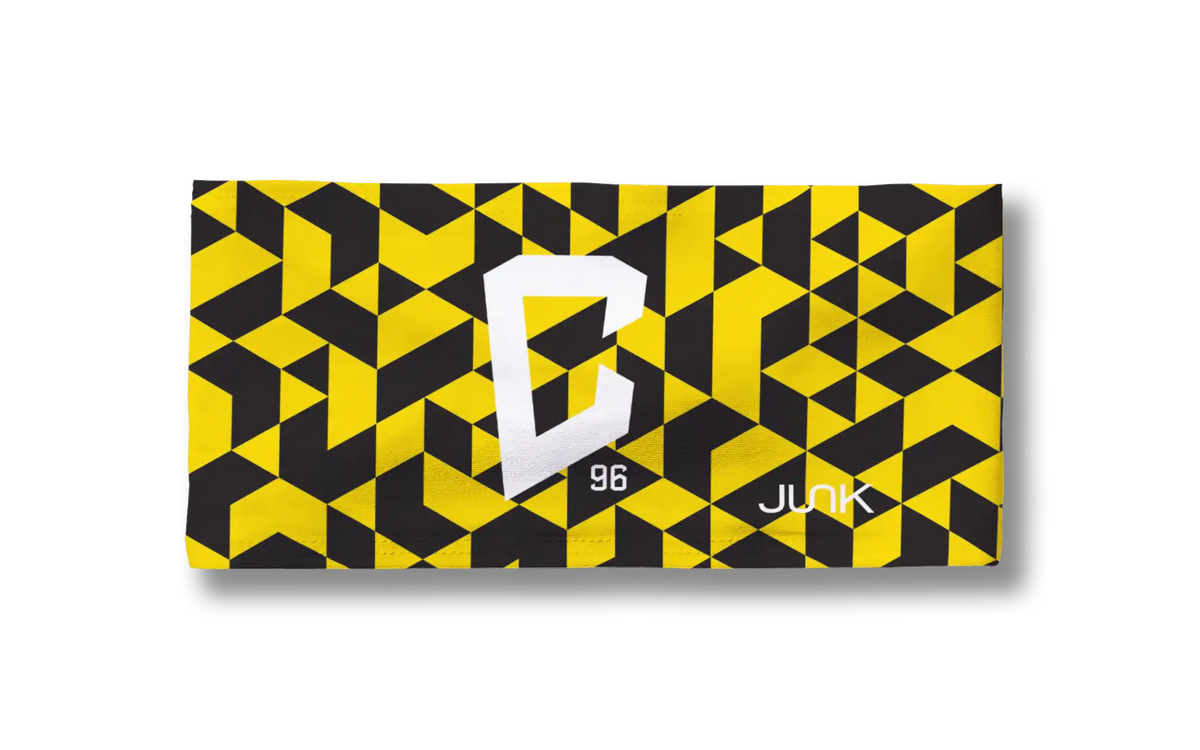 Columbus Crew: Jersey Big Bang Lite Headband