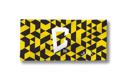 Columbus Crew: Jersey Big Bang Lite Headband
