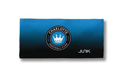 Charlotte FC: Equalizer Big Bang Lite Headband