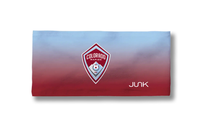 Colorado Rapids: Equalizer Big Bang Lite Headband