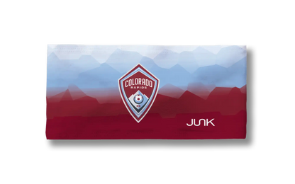Colorado Rapids: Jersey Big Bang Lite Headband