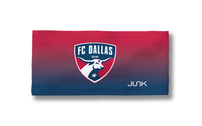 FC Dallas: Equalizer Big Bang Lite Headband