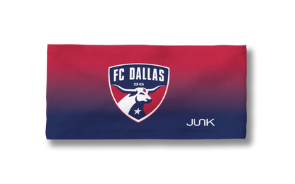 FC Dallas: Jersey Big Bang Lite Headband