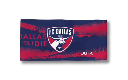 FC Dallas: Rally Cry Big Bang Lite Headband