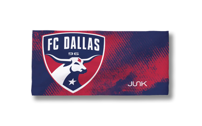 FC Dallas: Worldy Big Bang Lite Headband