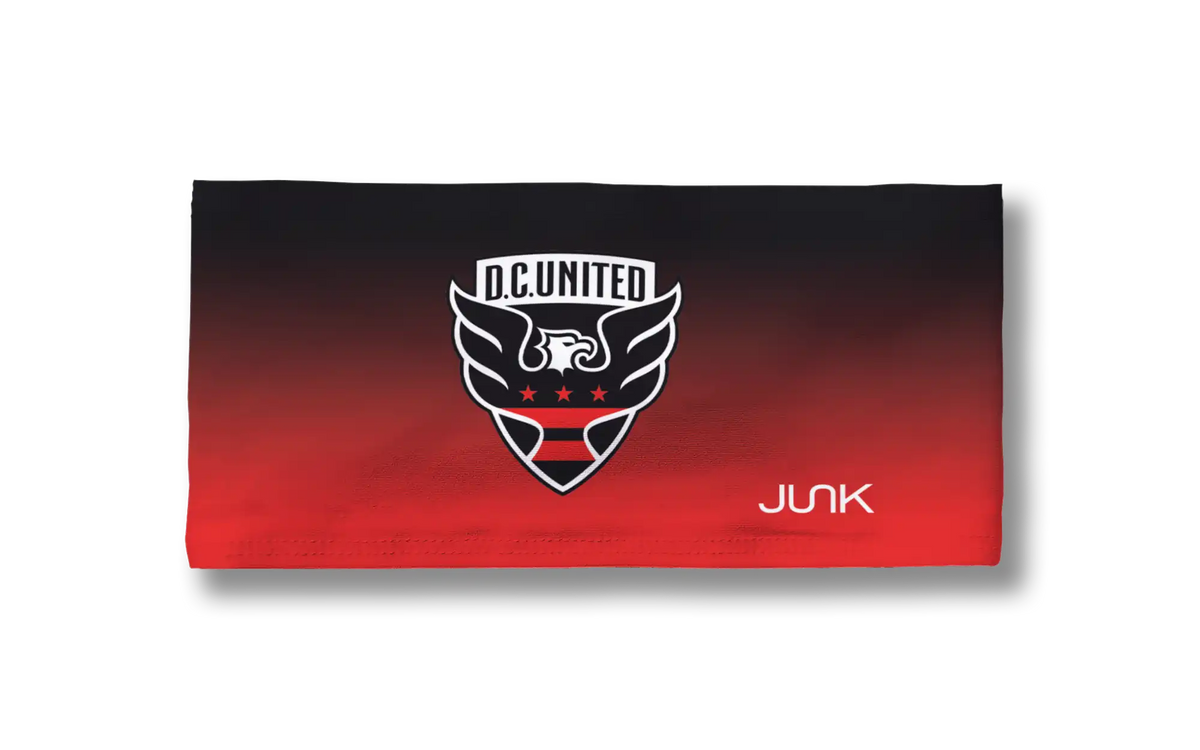 D.C. United: Equalizer Big Bang Lite Headband