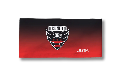 D.C. United: Equalizer Big Bang Lite Headband