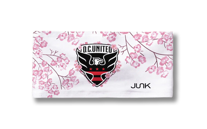 D.C. United: Jersey Cherry Blossom Big Bang Lite Headband