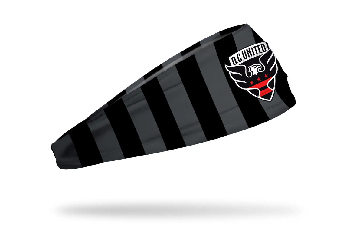 D.C. United: Jersey Big Bang Lite Headband