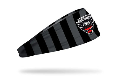 D.C. United: Jersey Big Bang Lite Headband