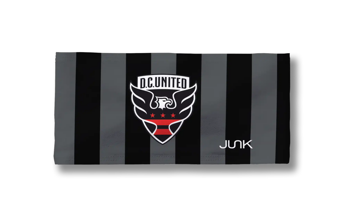 D.C. United: Jersey Big Bang Lite Headband