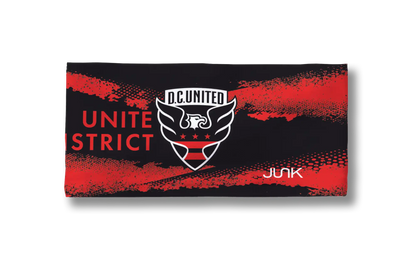 D.C. United: Rally Cry Big Bang Lite Headband