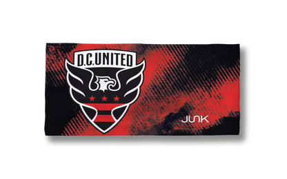 D.C. United: Worldy Big Bang Lite Headband