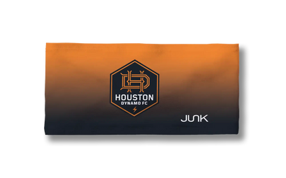 Houston Dynamo FC: Equalizer Big Bang Lite Headband
