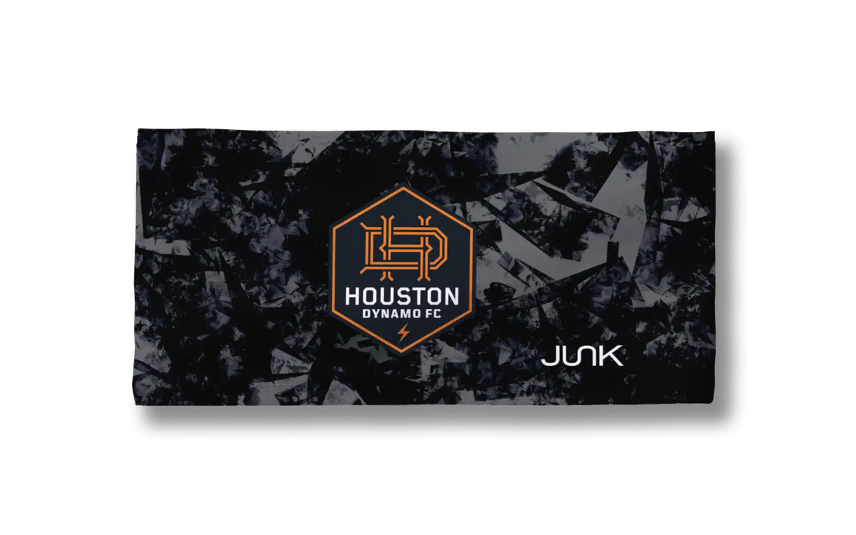 Houston Dynamo FC: Jersey Big Bang Lite Headband