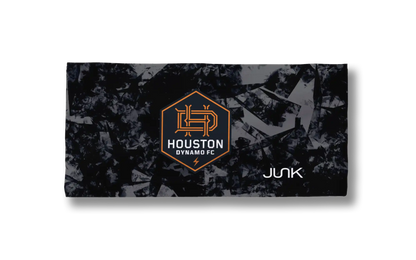 Houston Dynamo FC: Jersey Big Bang Lite Headband