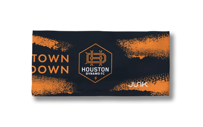 Houston Dynamo FC: Rally Cry Big Bang Lite Headband