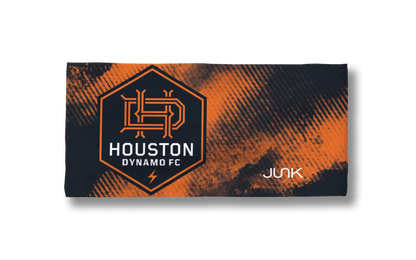 Houston Dynamo FC: Worldy Big Bang Lite Headband