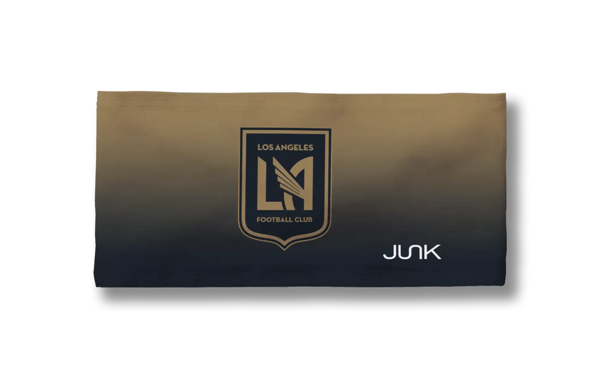 Los Angeles Football Club: Equalizer Big Bang Lite Headband