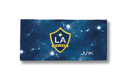 LA Galaxy: Galactica Big Bang Lite Headband