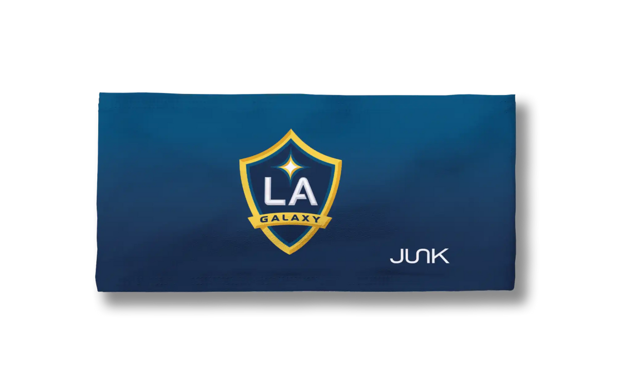 LA Galaxy: Equalizer Big Bang Lite Headband