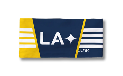 LA Galaxy: Jersey Big Bang Lite Headband