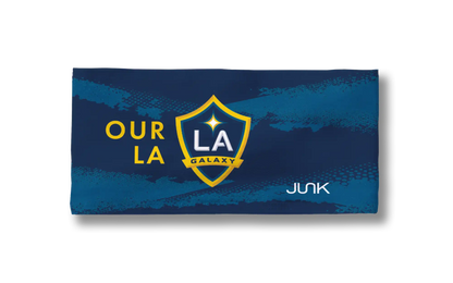 LA Galaxy: Rally Cry Big Bang Lite Headband