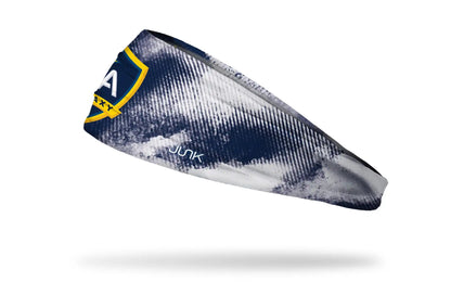 LA Galaxy: Worldy Big Bang Lite Headband