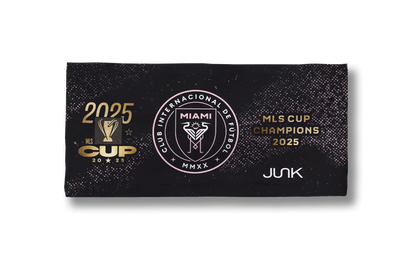 Inter Miami CF: 2025 Cup Champ Big Bang Lite Headband