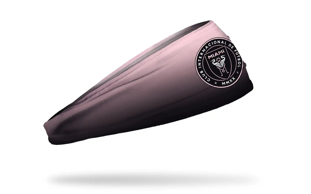 Inter Miami CF: Equalizer Big Bang Lite Headband